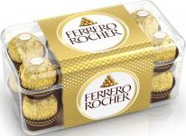 Ferrero Limited Rocher 16er / 200g, Display, 80pcs Frühlingspromotion Zu Hause ein Genuss - home24