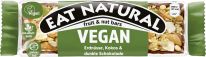 Ferrero Limited Eat Natural 1er Vegan Erdnüsse, Kokos & dunkle Schokolade 40g