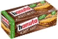 Ferrero Limited Hanuta Crispy Cocoa Plant-Based 10er 220g