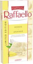 Ferrero Limited Raffaello Tafel Ananas 90g