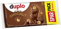 Ferrero Limited Duplo Chocnut 7er Sparpack 182g