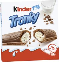 Ferrero Limited Kinder Tronky 5er 90g