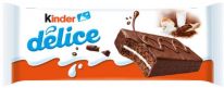 Ferrero Limited Kinder Délice 1er 39g