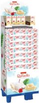 Ferrero Limited Raffaello 15er Design Edition /  Raffaello Tafel 90g, Display, 169pcs