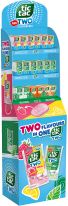 Ferrero Limited Tic Tac Zweitplatzierung, Display, 144pcs