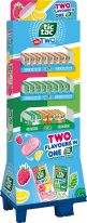 Ferrero Limited Tic Tac Zweitplatzierung, Display, 176pcs