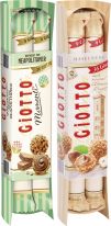 Ferrero Limited Giotto Nuss / Neapolitaner, MixCarton, 30pcs