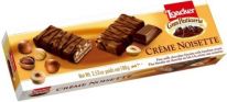 Loacker Ver3 - Gran Pasticceria Creme Noisette 100g