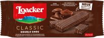 Loacker Ver3 - Classic Double Choc 135g