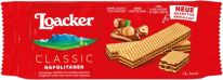 Loacker Ver3 - Classic Napolitaner 135g