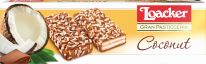 Loacker Pasticceria Coconut 100g