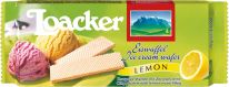 Loacker Eiswaffel Lemon 75g