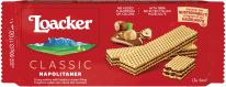 Loacker Waffeln Classic Napolitaner 90g