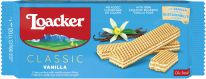Loacker Waffeln Classic Vanille 90g