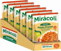 MDE Mirácoli Pasta Pronto Italienische Kräuter 200g