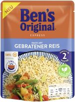 Ben’s Original Expressreis Gebratener Reis 220g