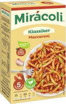 Mirácoli 5 Portionen Maccaroni Klassiker 560,4g