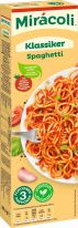 Mirácoli 3 Portionen Spaghetti Klassiker 376,2g
