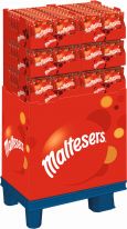 Maltesers 175g, Display, 120pcs