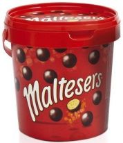 Mars ITR - Maltesers Bucket 440g