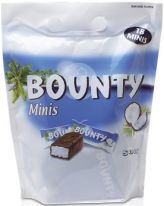 Mars ITR - Bounty Minis Pouch 500g