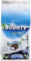 Mars ITR - Bounty Miniatures Bag 220g