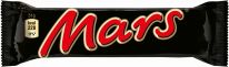 Mars ITR - Mars Riegel 51g