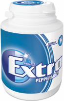 Wrigley ITR - Extra Peppermint 46 Dragees (24x6) 64g