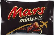 Mars ITR - Mars Minis 333g