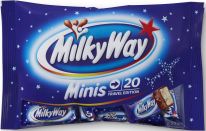 Mars ITR - Milky Way Minis 333g