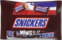 Mars ITR - Snickers Minis 333g