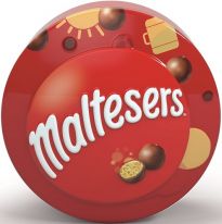 Mars ITR - Malteser Candy Tin 111g