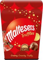 Mars ITR - Malteser Truffles 336g