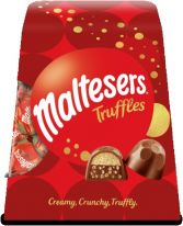 Mars ITR - Malteser Truffles 200g