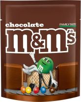 Mars ITR - M&M's Choco Pouch 330g