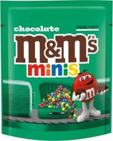 Mars ITR - M&M's Mini Choco 310g