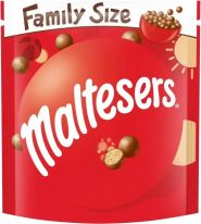 Mars ITR - Maltesers Pouch 273g