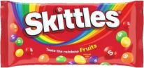 Mars ITR - Skittles 45g