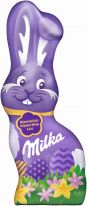 Mondelez Easter - Milka Schmunzelhase Alpenmilch 175g