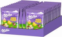 MDLZ DE Easter - Milka Mini Eggs 100g