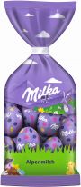 Mondelez Easter - Milka Oster-Eier Alpenmilch 100g