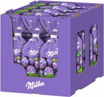 MDLZ DE Easter - Milka Oster-Eier Alpenmilch 100g