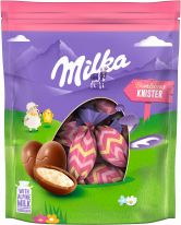 Mondelez Easter - Milka Bonbons Knister 86g