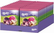 MDLZ DE Easter - Milka Bonbons Knister 86g