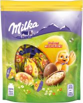 Mondelez Easter - Milka Bonbons Milchcrème 86g