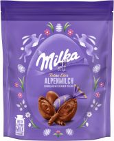 Mondelez Easter - Milka Feine Eier Alpenmilch 90g