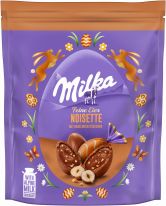 Mondelez Easter - Milka Feine Eier Noisette 90g