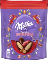 Mondelez Easter - Milka Feine Eier Marzipan-Crème 90g
