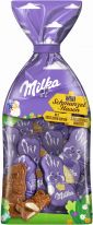 Mondelez Easter - Milka Mini Schmunzelhasen 120g