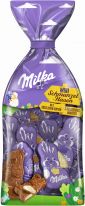 MDLZ DE Easter - Milka Mini Schmunzelhasen 120g